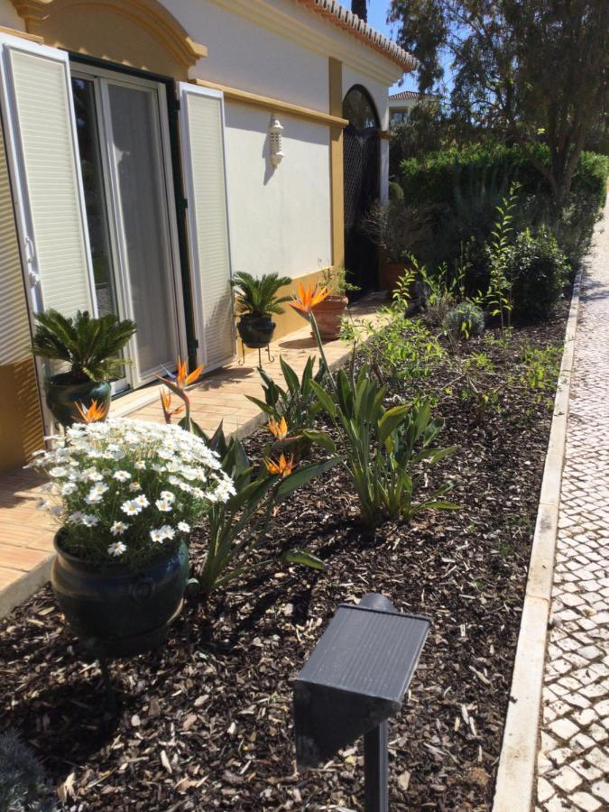 2Bedroom Bungalow Heated Shared Pool ,Near Carvoeiro And Ferrugudo Exterior photo
